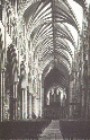 Cathedral Nave