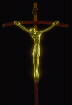 Altar Crucifix