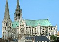 Chartres Cathedral