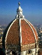 Cathedral dome