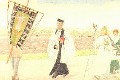 Parish procession