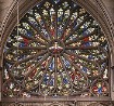 South Rose Window, Westminister
Abbey