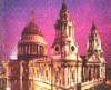 St Paul's, London