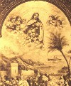 St Terese, Child of Jesus