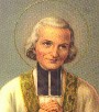 St John
Vianney