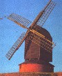A windmill